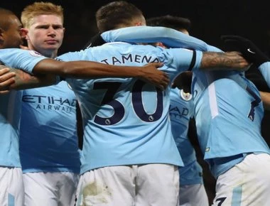 Στη Μάντσεστερ Σίτι το αγγλικό League Cup - Επίδειξη δύναμης με το 3-0 επί της Άρσεναλ